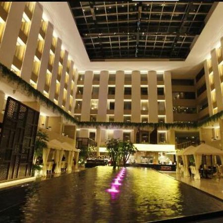 Palace Garden Hotel And Resorts Peking  Buitenkant foto