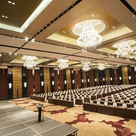 Palace Garden Hotel And Resorts Peking  Buitenkant foto